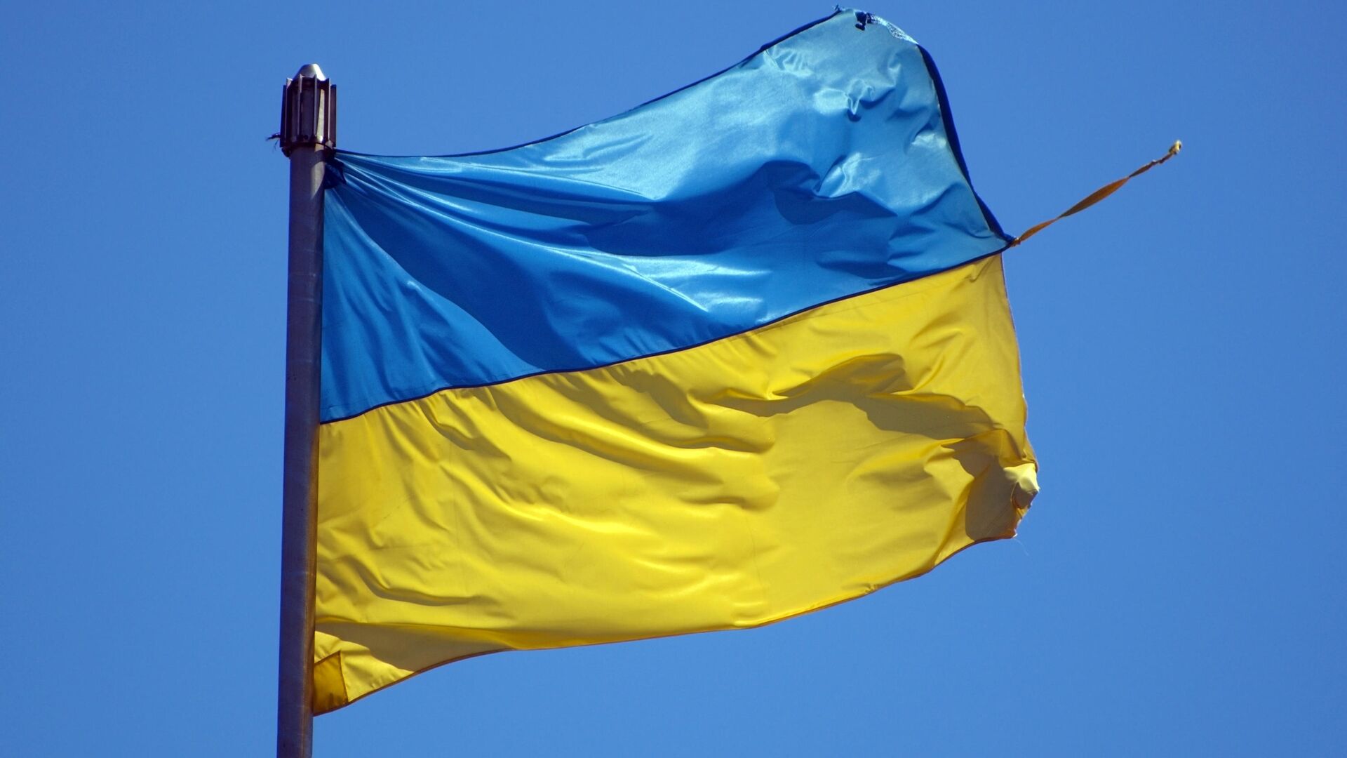 Онлайн-встреча "коалиции желающих" по Украине завершилась, пишет Sky